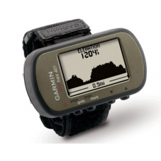 GPS навигатор Garmin Foretrex 401